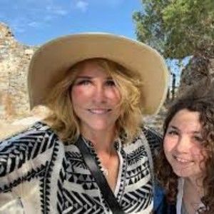 Meet your Posher, Jenn